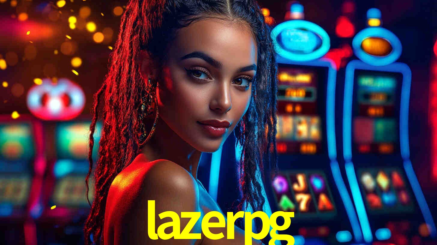 Estatísticas lazerpg