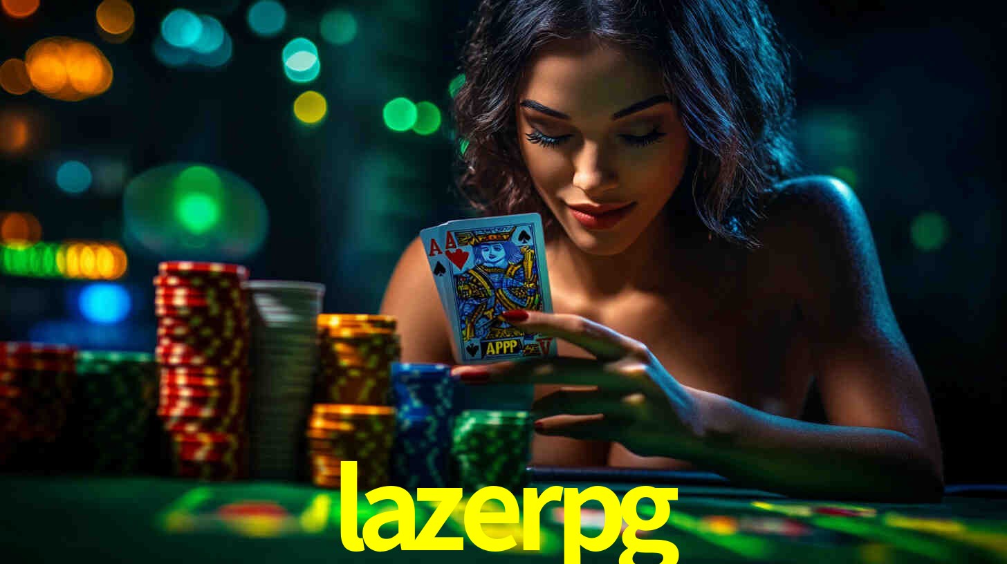 Experiência VIP lazerpg