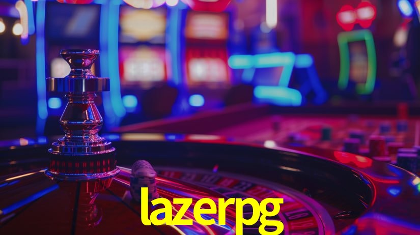 lazerpg bet