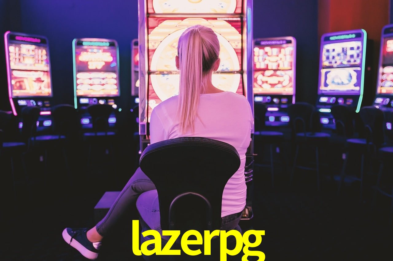 Welcome Bonus lazerpg