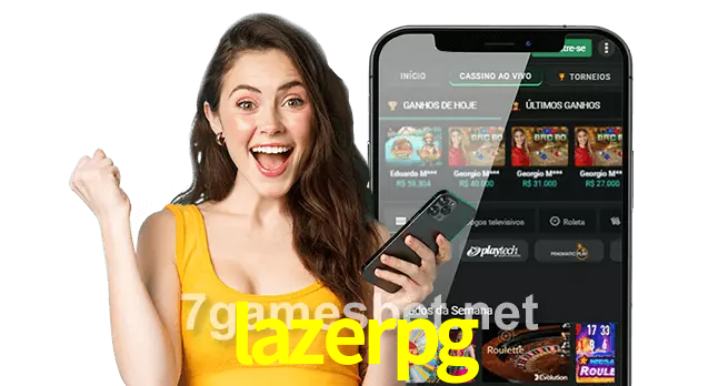 lazerpg