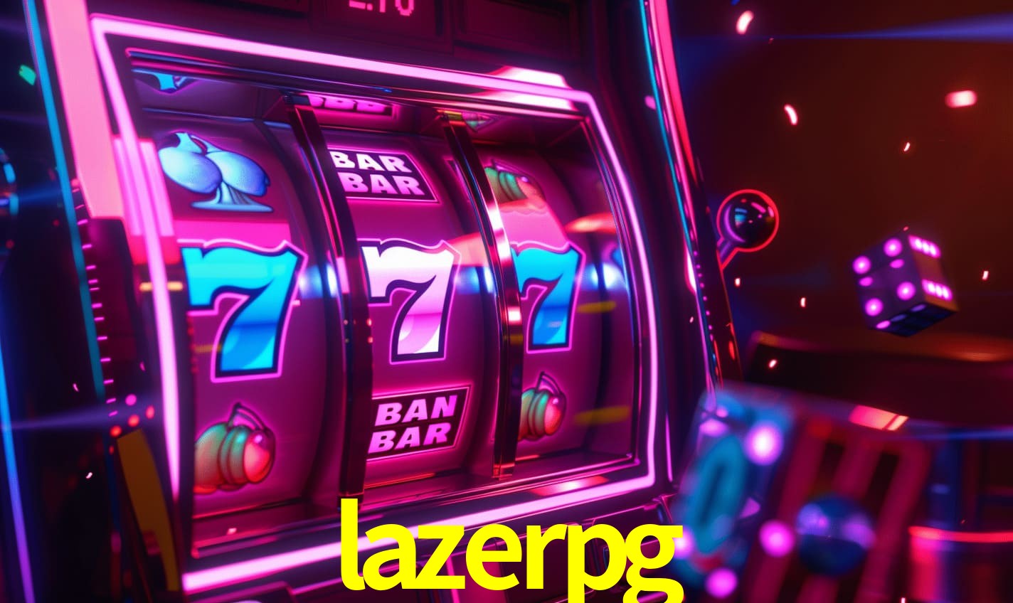 Login Seguro lazerpg