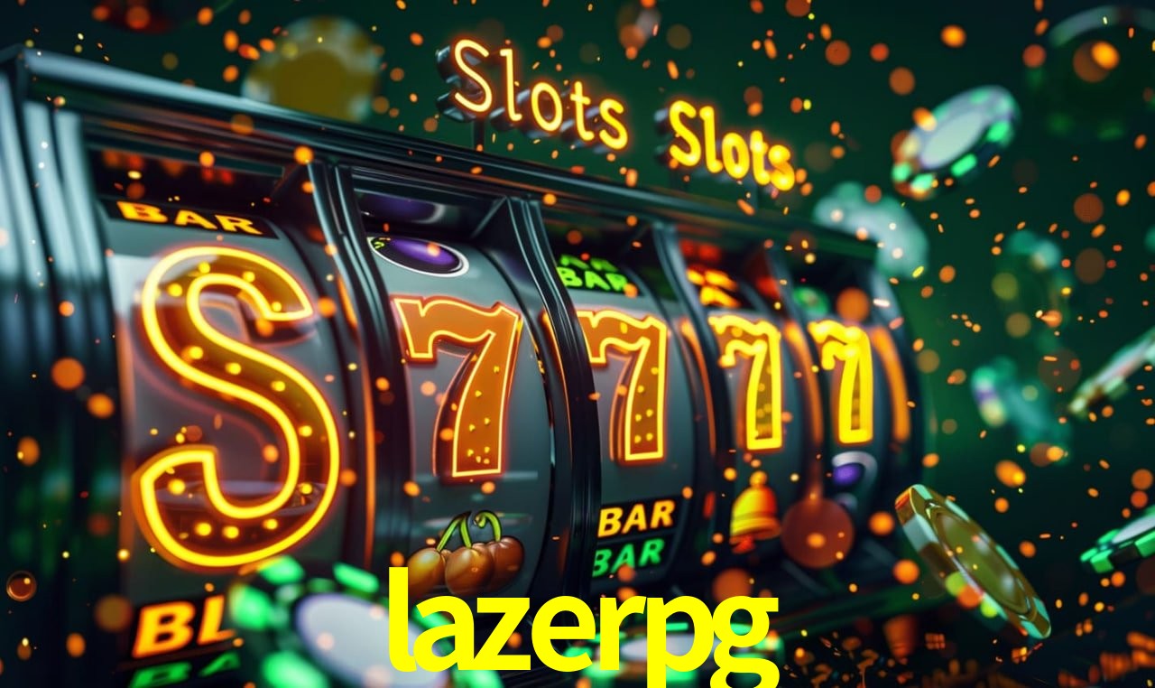 Descubra a Magia dos Jogos de Arcade no lazerpg