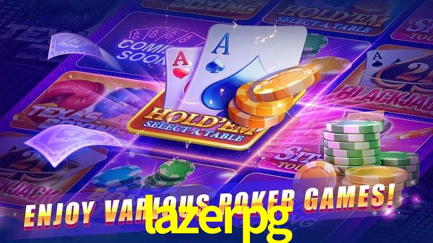 Sistemas de Segurança lazerpg