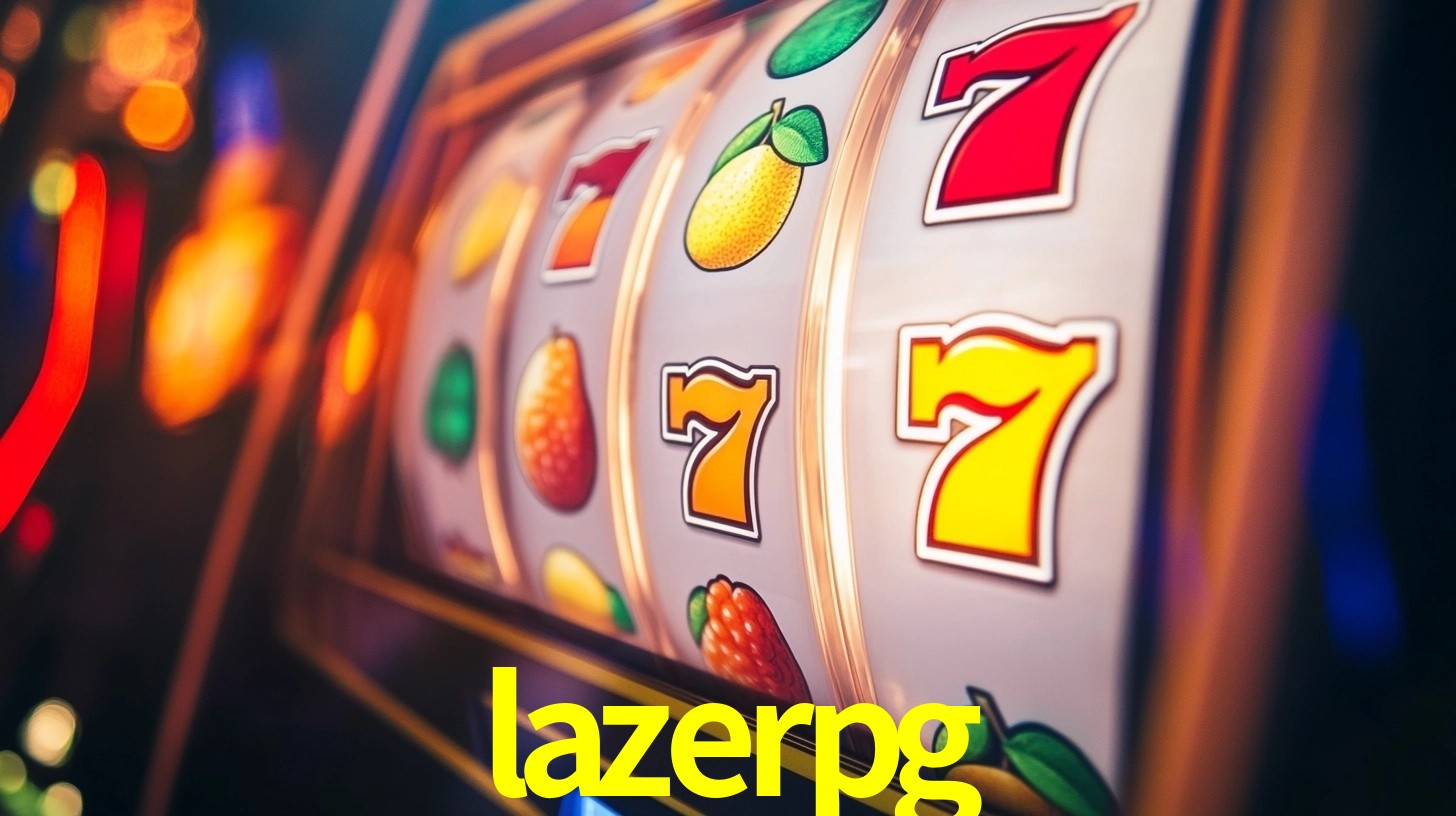 lazerpg: Jogos de Caça-Níqueis-Altas Recompensas, Roleta-Velocidade, Blackjack-Desafios Máximos