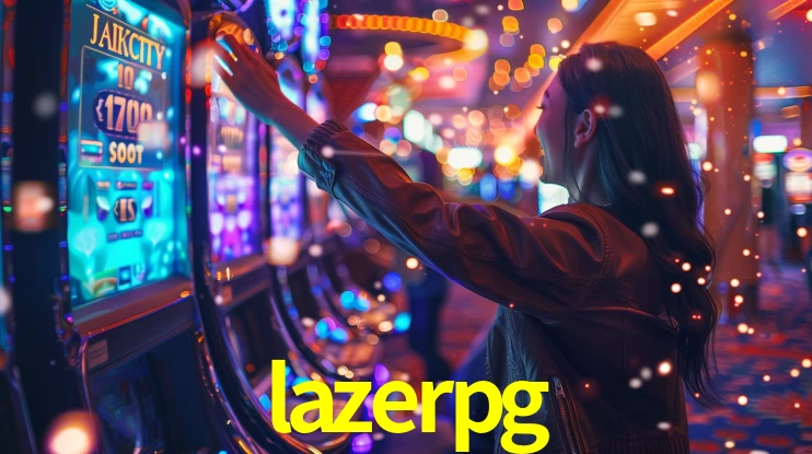 lazerpg: Jogue Crash e Experimente Alta Recompensa Instantânea