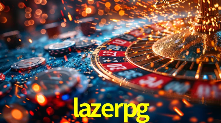 Bonus Features lazerpg