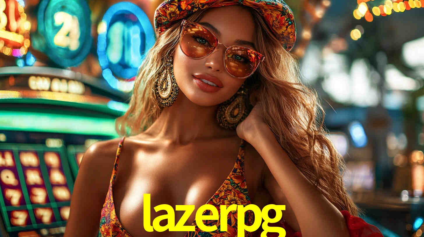Explore as vantagens do lazerpg: serviço profissional e confiabilidade