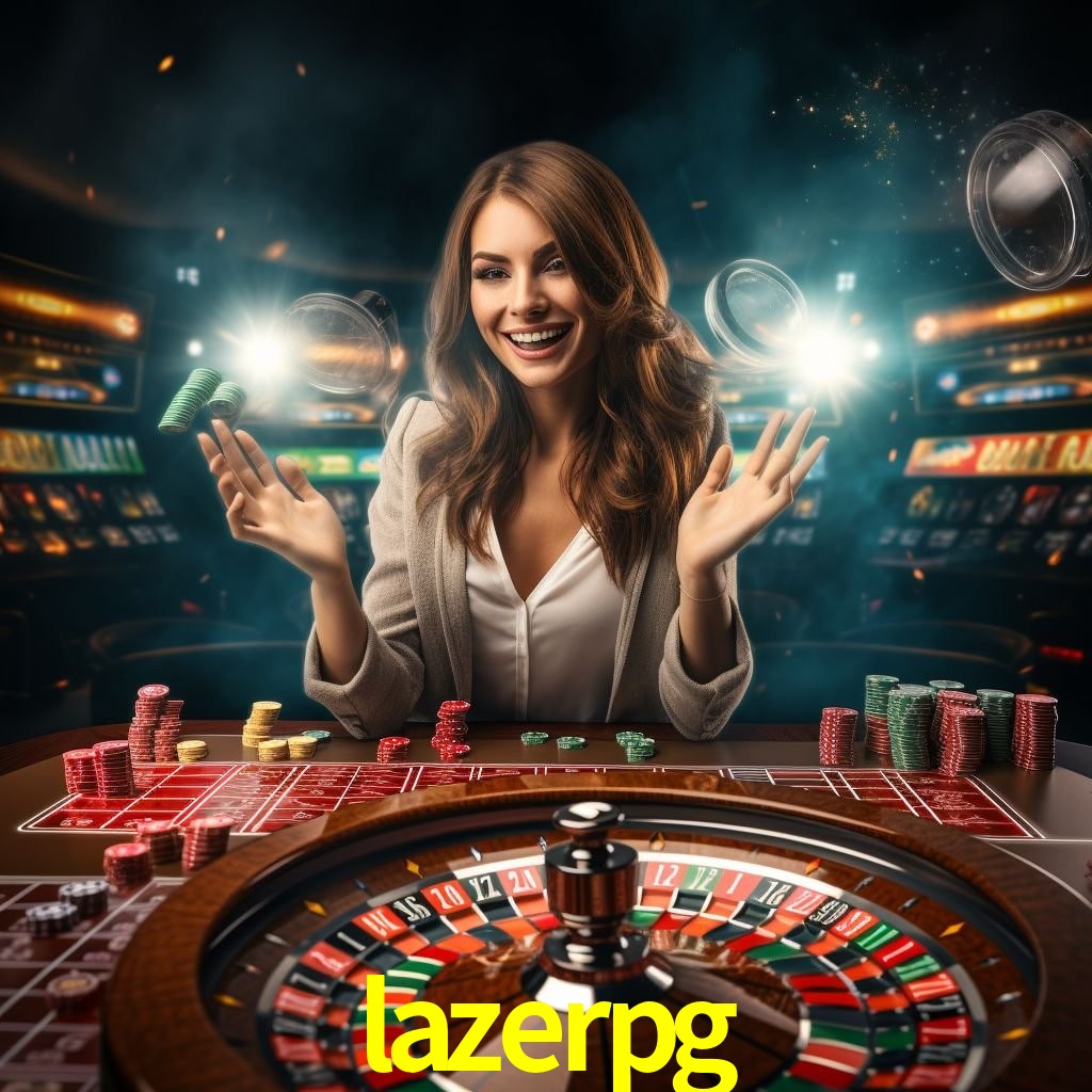 lazerpg.com