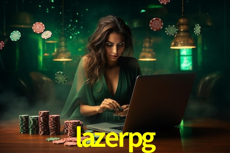 Descubra a Essência do lazerpg: Nossa História e Compromissos