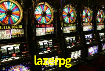 PIX Instantâneo lazerpg
