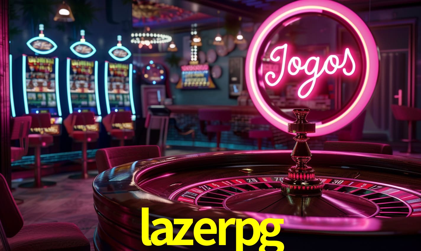 Cadastro Rápido lazerpg