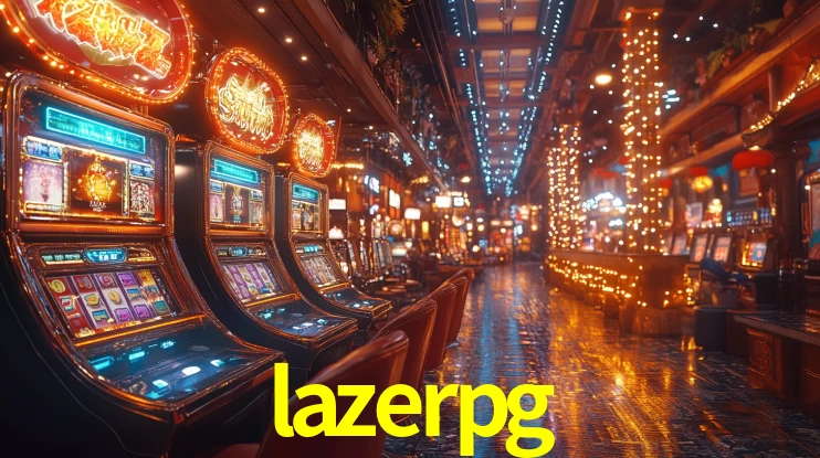 Bônus Generosos e Exclusivos no lazerpg para Você!