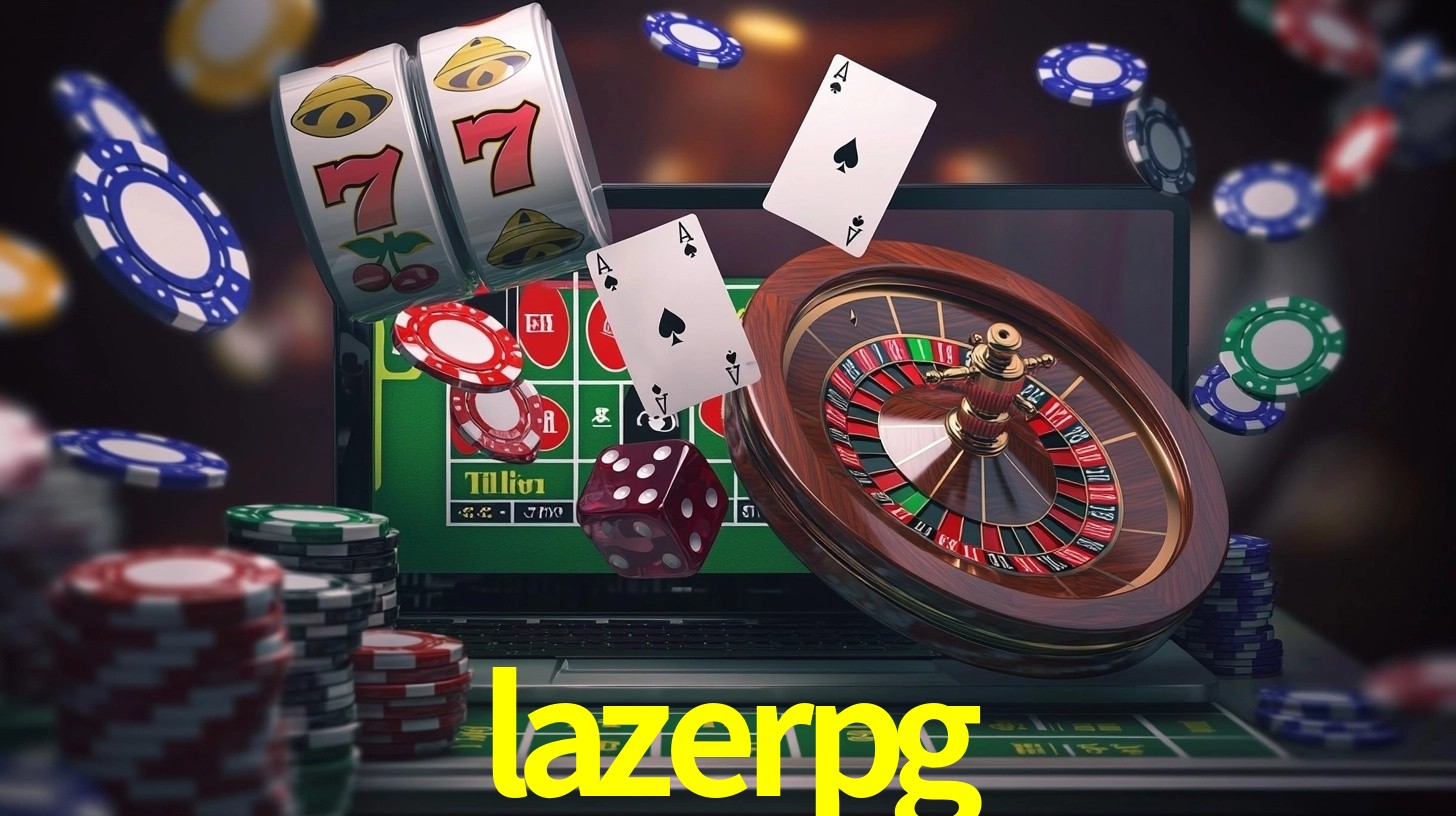 lazerpg bet