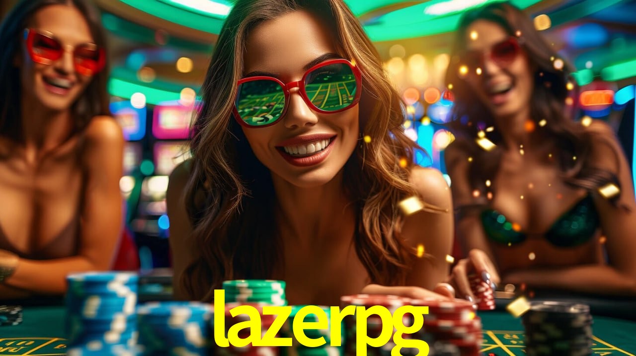 Spaceman Game lazerpg