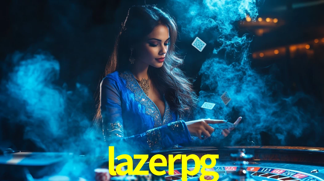 Jogos de Slot lazerpg