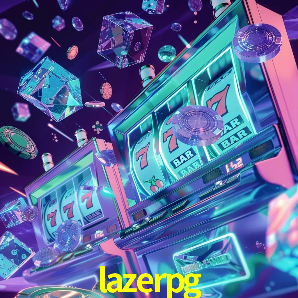 Promoções Sazonais lazerpg