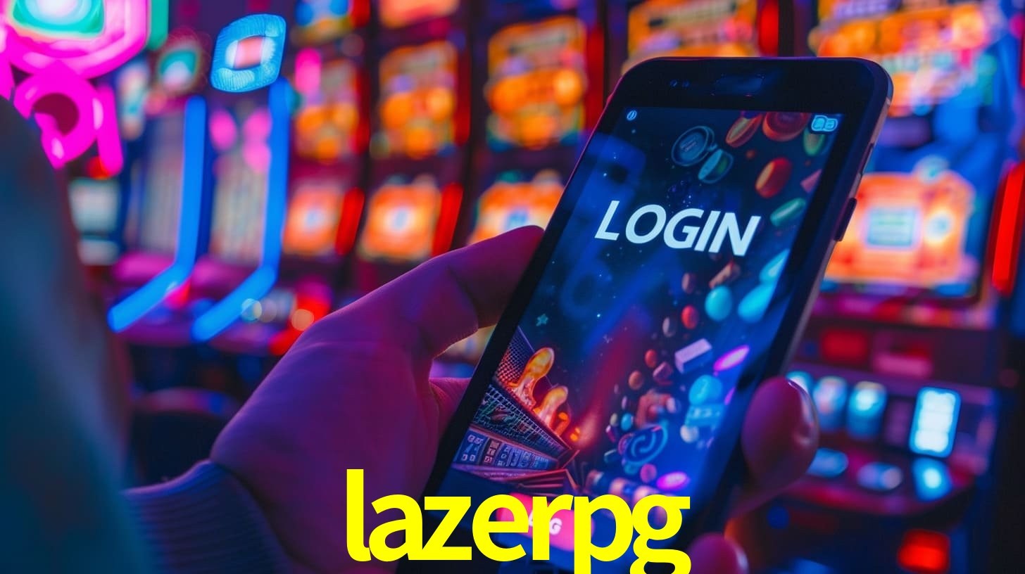 Inovações de Jogos na lazerpg: O Futuro das Experiências Interativas
