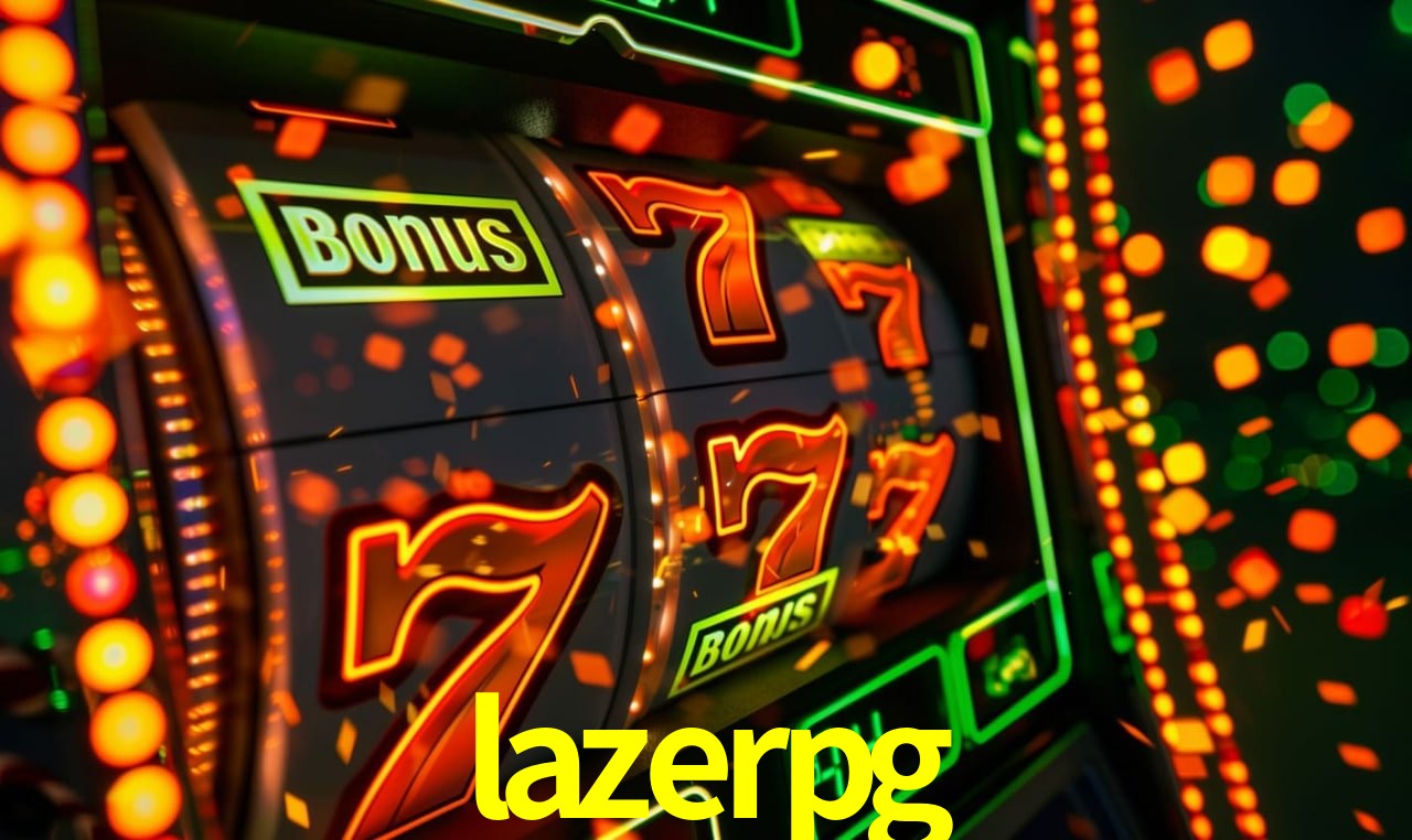 Integração de APIs lazerpg
