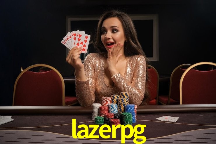 A Emoção da Loteria na lazerpg: Uma Chance de Mudança de Vida