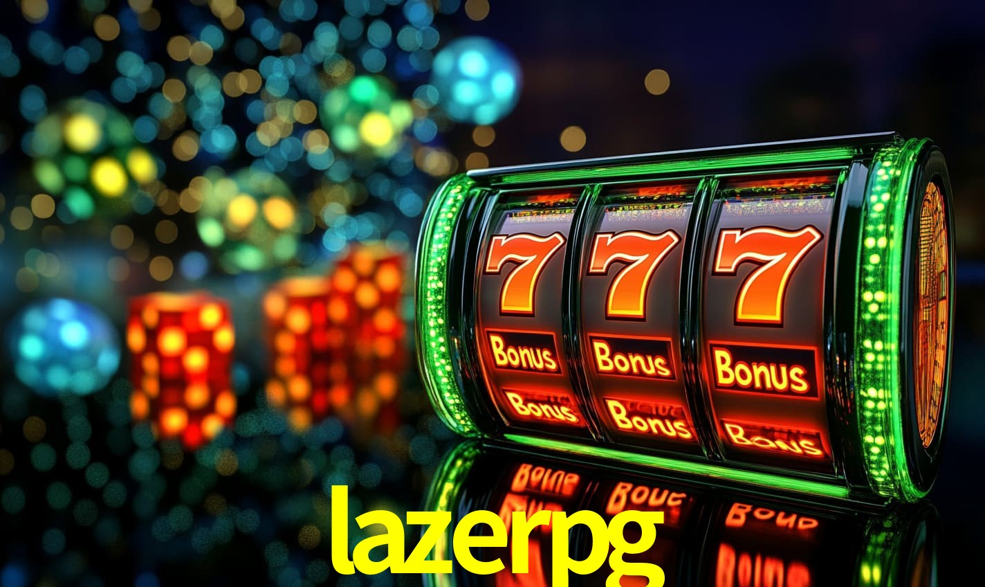 Apostas Esportivas na lazerpg: Um Guia Completo