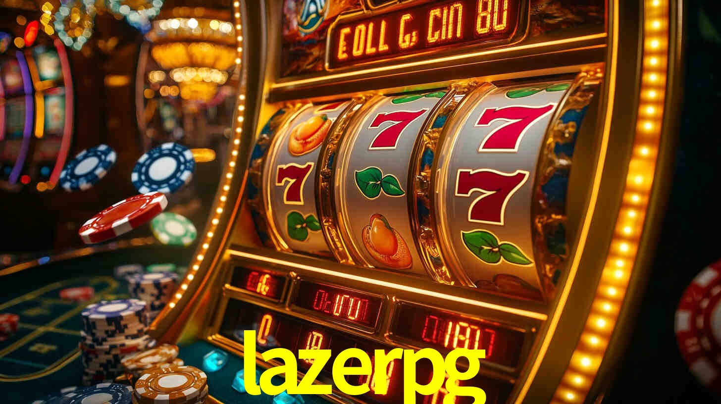 lazerpg