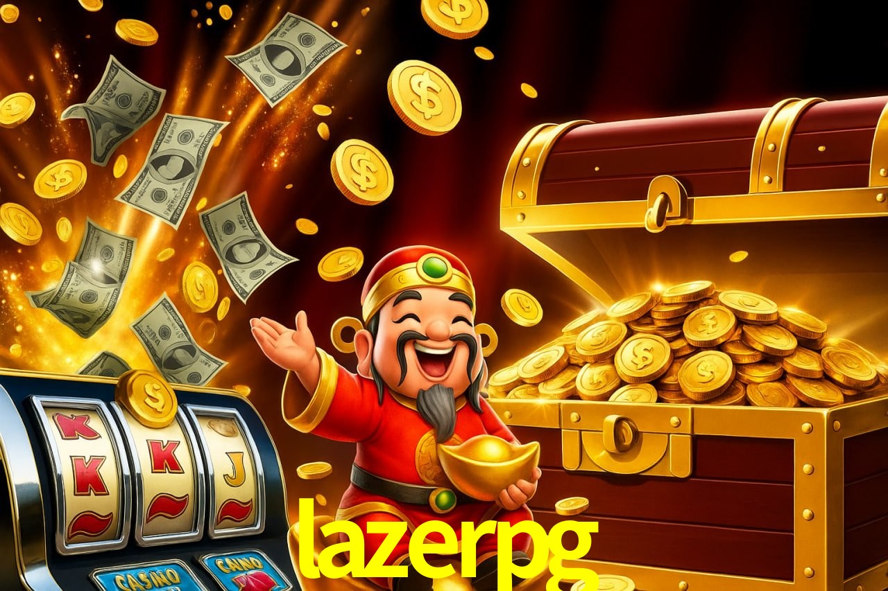 A Revolução dos Aplicativos de Jogos no lazerpg
