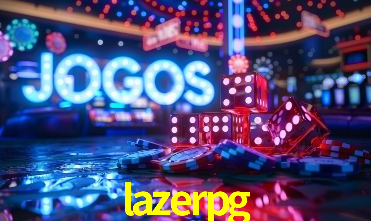 Desvendando o Mundo dos Jogos Virtuais na lazerpg