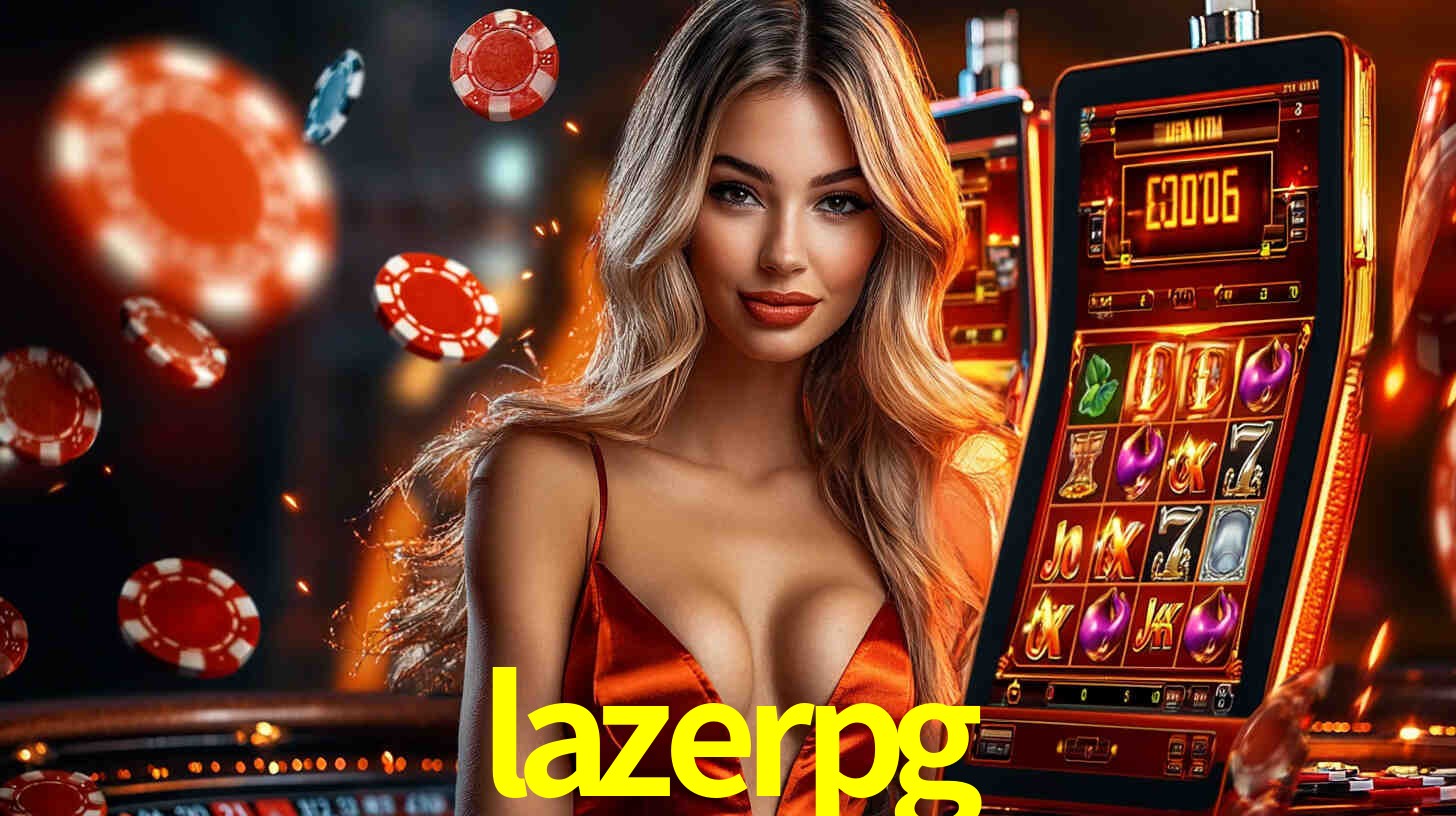 lazerpg bet