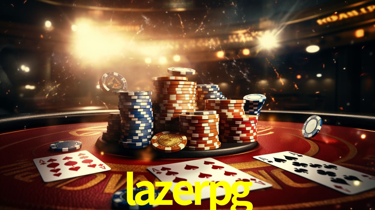 Welcome Bonus lazerpg