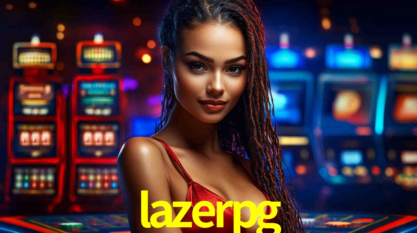 Recursos de Bônus lazerpg