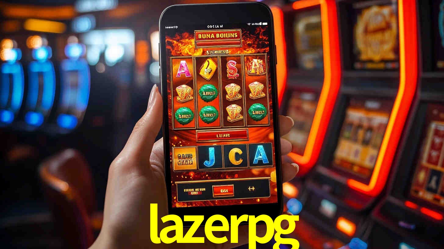 lazerpg: A Experiência de Casino com Jogos de Mesa ao Vivo