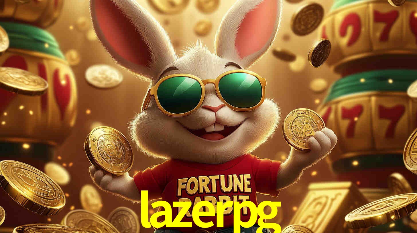 Desvendando o Mundo dos Jogos Virtuais na lazerpg