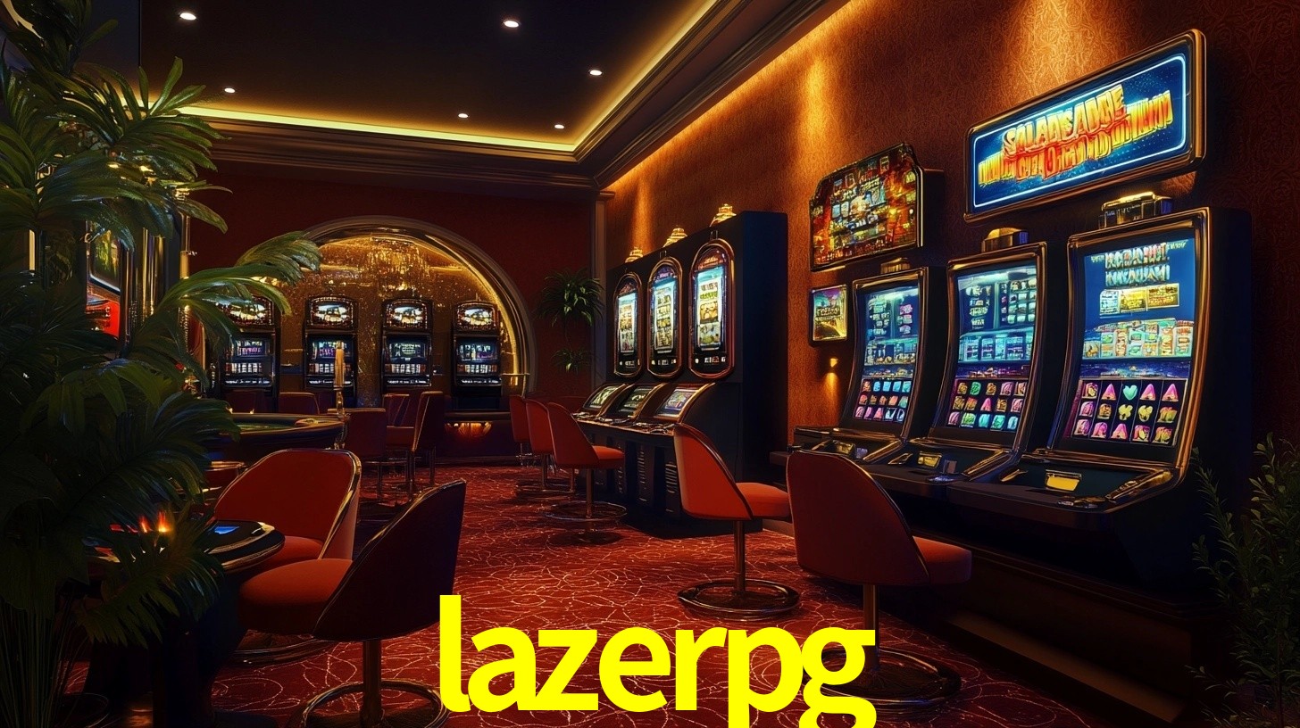 Premium Interface lazerpg