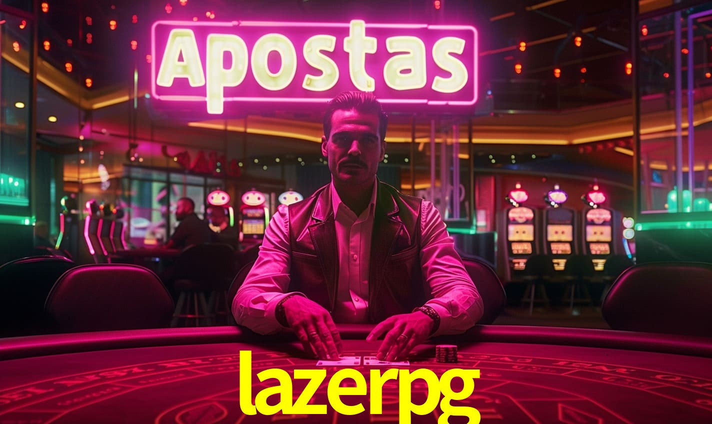 Provedores de Jogos lazerpg