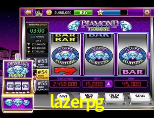 cassino lazerpg