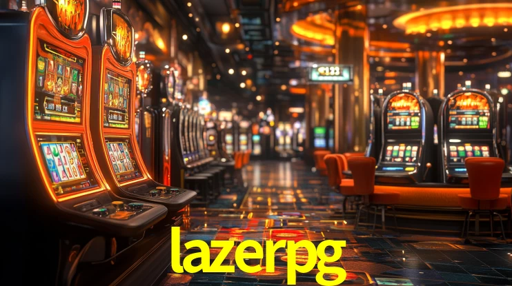lazerpg