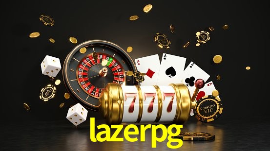 Roulette Table lazerpg
