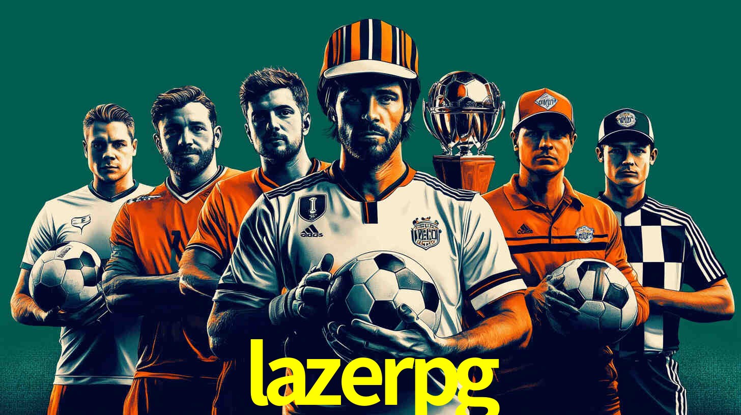 Estatísticas Esportivas lazerpg