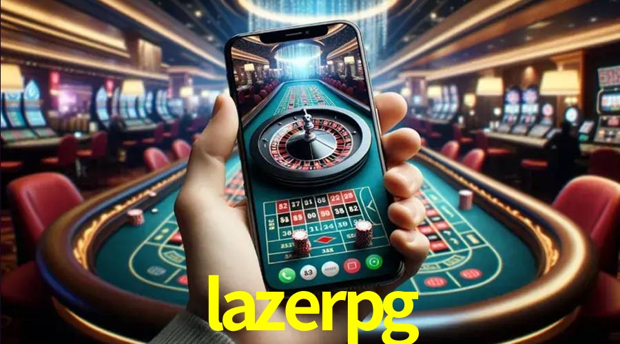 Game Statistics lazerpg