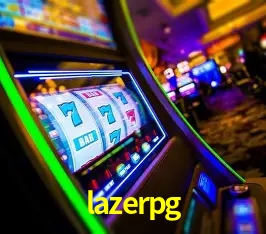 Interface do App lazerpg