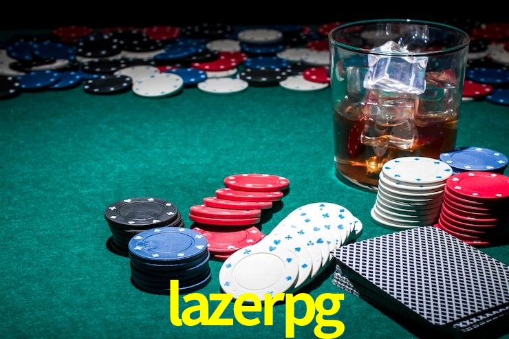 A Emoção da Loteria na lazerpg: Uma Chance de Mudança de Vida