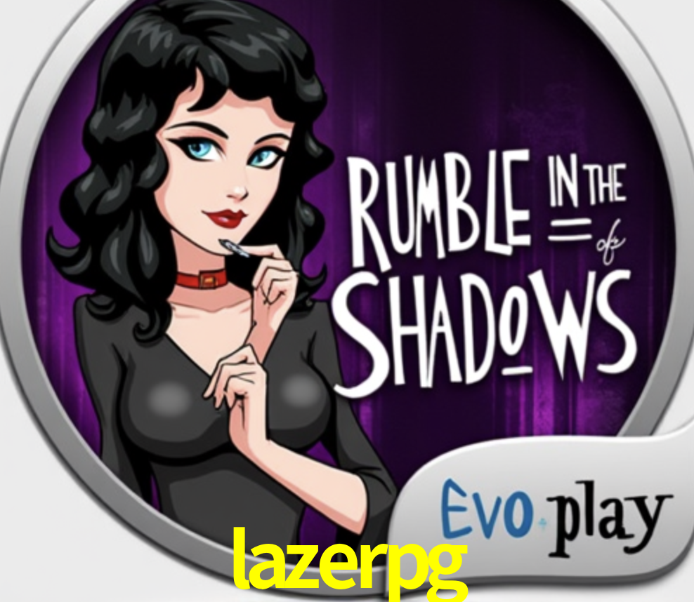 Live Casino lazerpg