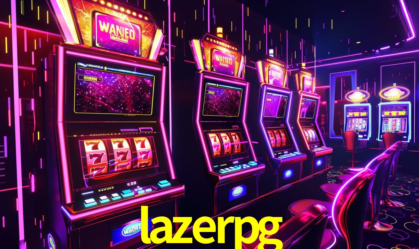 Diretório de Jogos lazerpg