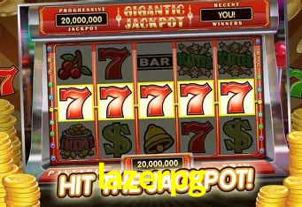 Descubra o Mundo do Cassino Online com lazerpg