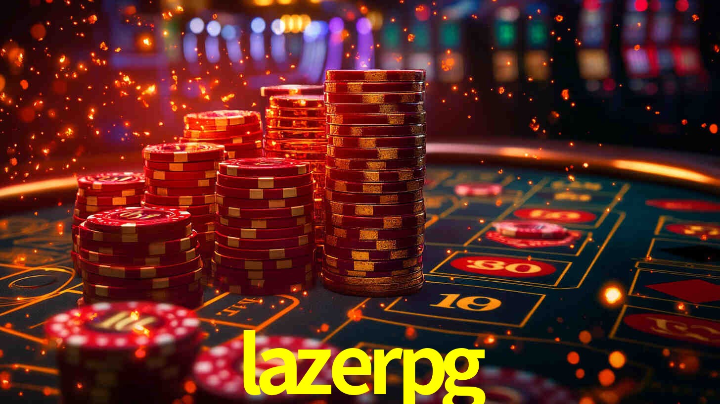 lazerpg bet
