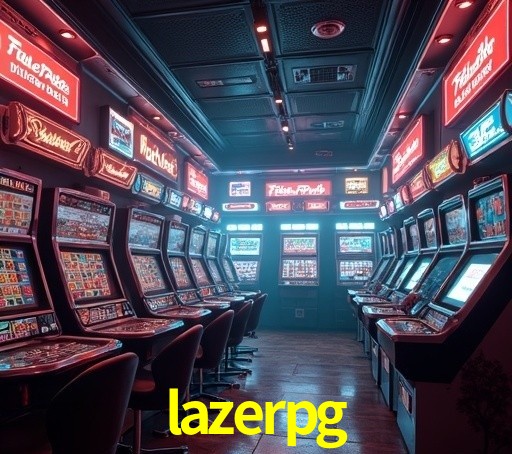 Descubra a Essência do lazerpg: Nossa História e Compromissos