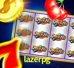 Jogos Exclusivos lazerpg