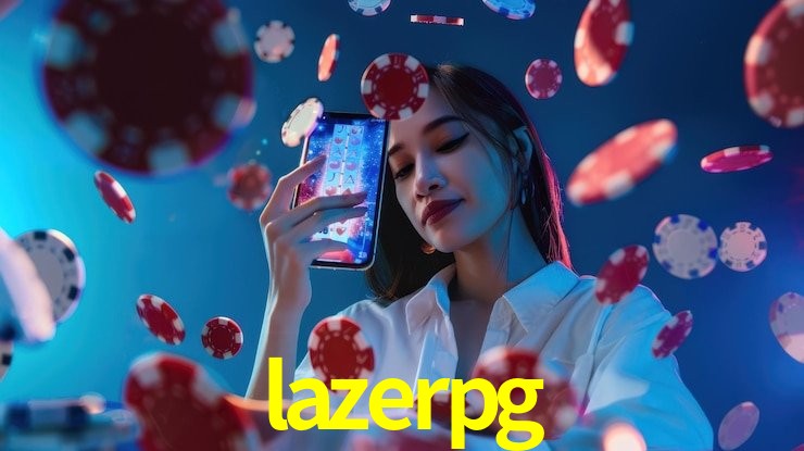 Tecnologia da Plataforma lazerpg