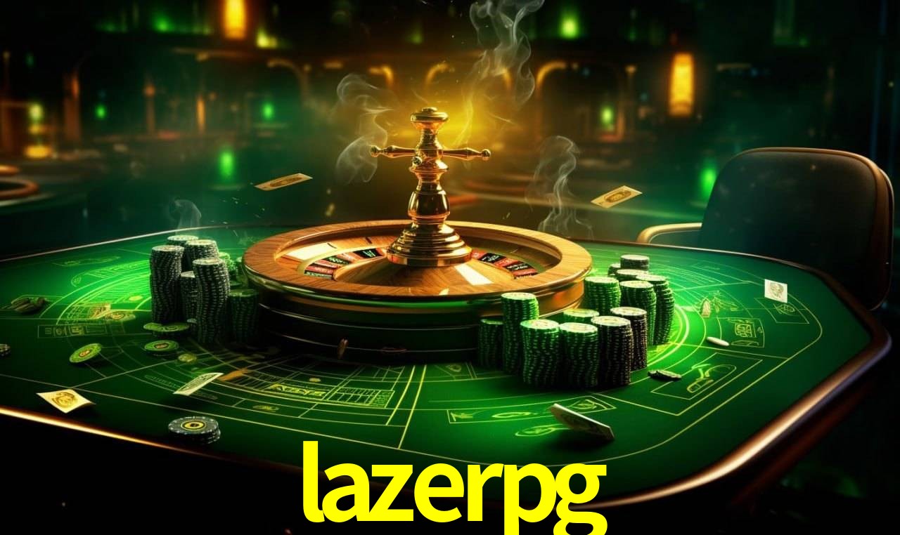 Promoção Relâmpago lazerpg